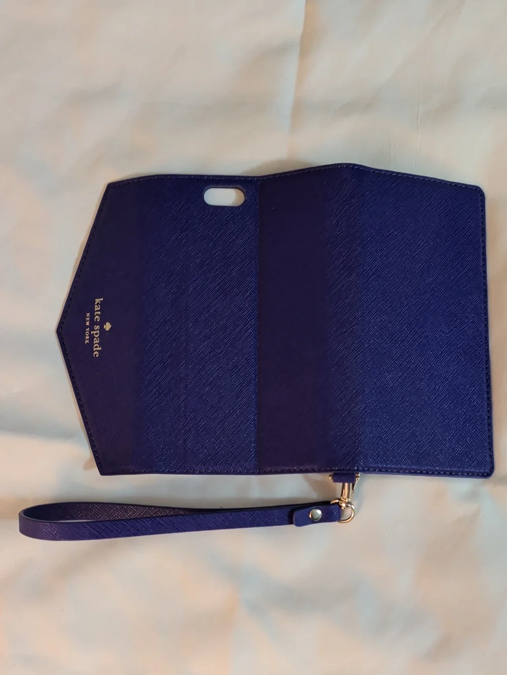 NWOT Kate Spade iPhone 6/6s Case Bundle + Leather Wristlet Lot (9 Pcs)